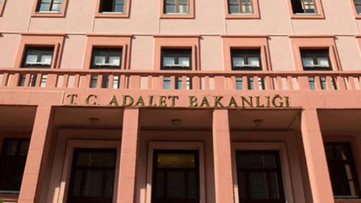 Adalet Bakanlığı'ndan 'sürekli hasta ve kocamış' hükümlüler için genelge