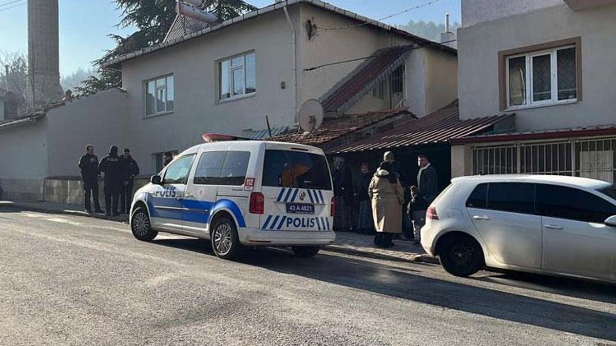 3 çocuğunun annesi eşini bıçaklayarak öldürdü
