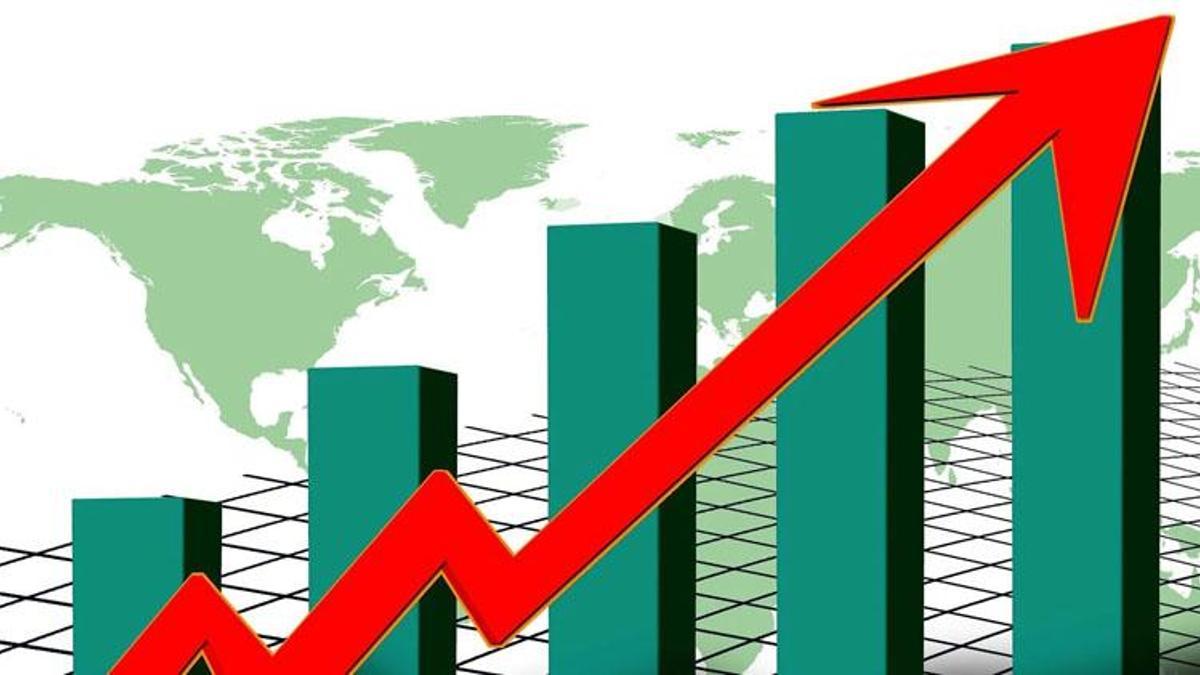 2023 yıllık enflasyon oranları! TÜİK verilerine göre on iki aylık ortalama enflasyon oranı ne oldu?