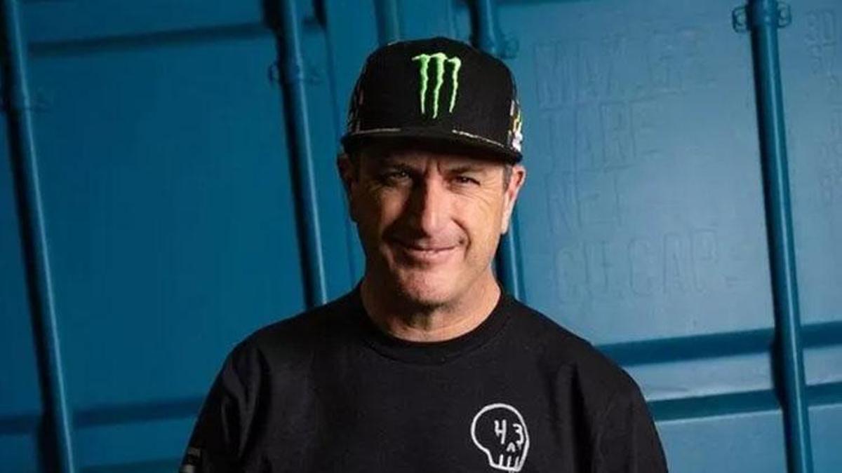 Ken Block öldü mü, neden ve nasıl öldü? Ralli pilotu Ken Block kimdir, kaç yaşında?