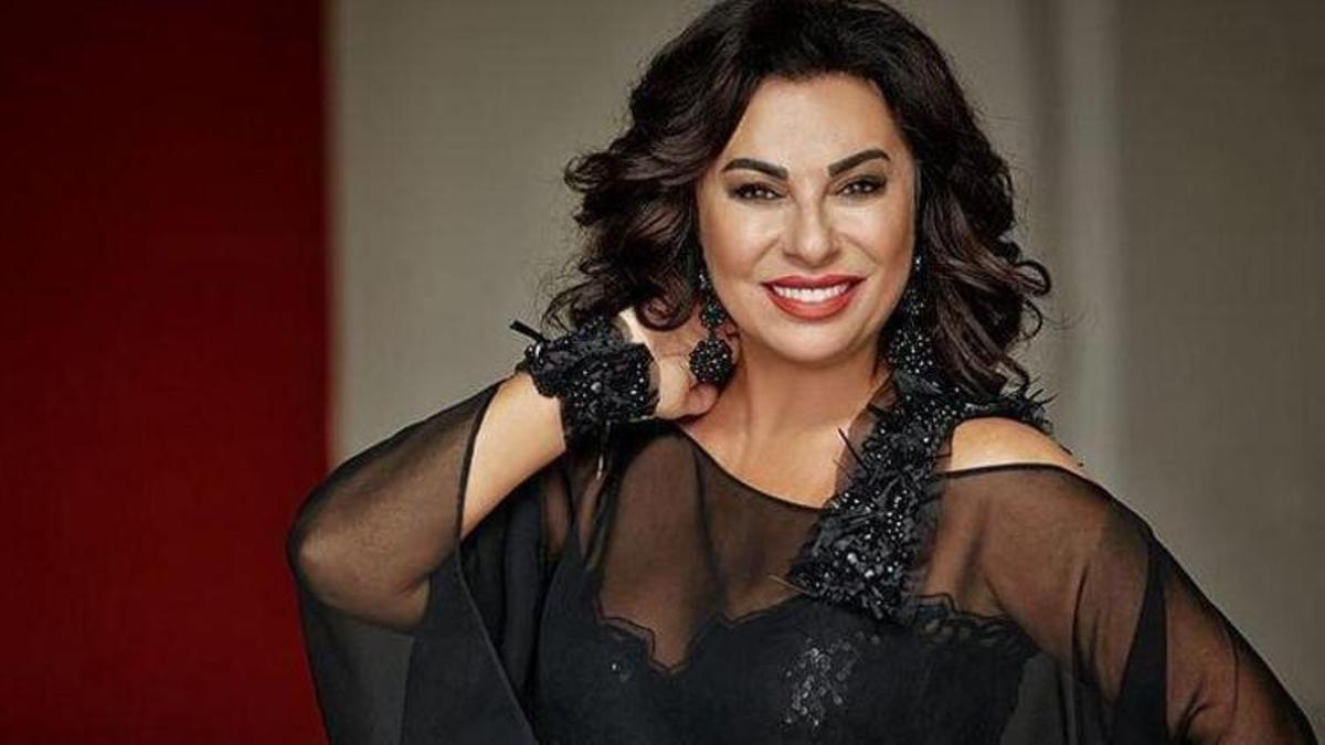 Nilgün Belgün'den aşk itirafı