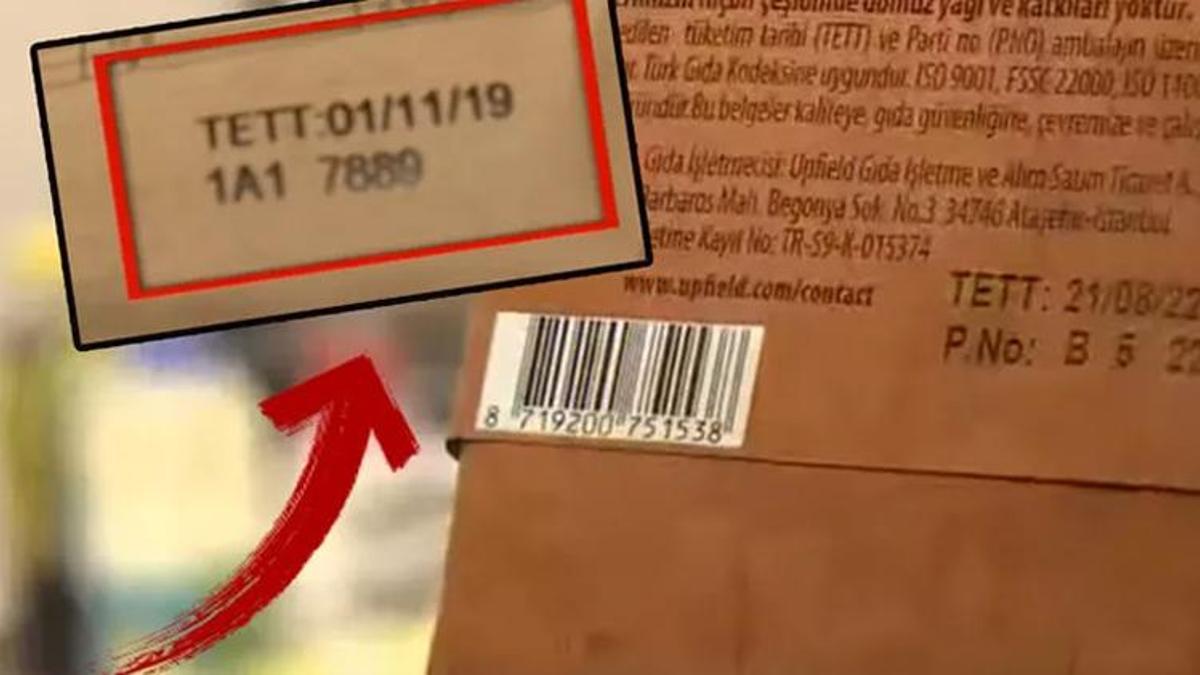 Marketlerde skandal etiket oyunu! Hepsini indirimle satıyorlar