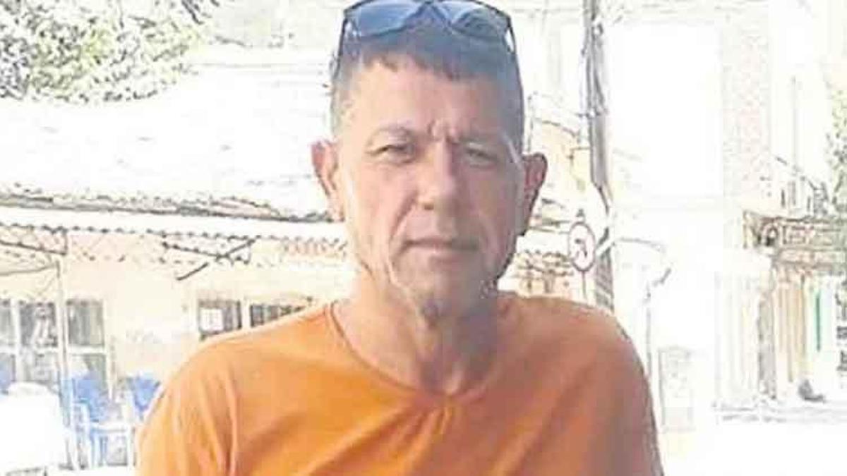 Seri katil gibi eşlerini öldüren Necati Akpınar'ın kızı ilk kez konuştu! Hayatı tam bir dram