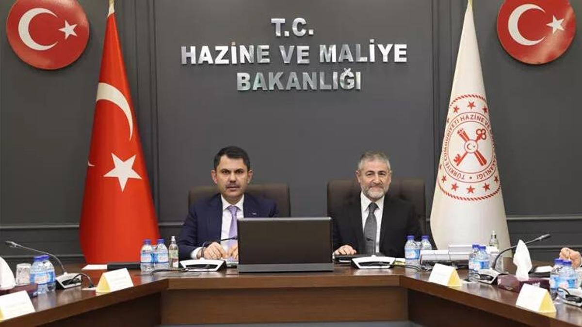 Orta gelirliye konut kampanyası 2023! Yeni evim konut kredisinde detayları belli oldu! İşte başvuru şartları ve tarihi