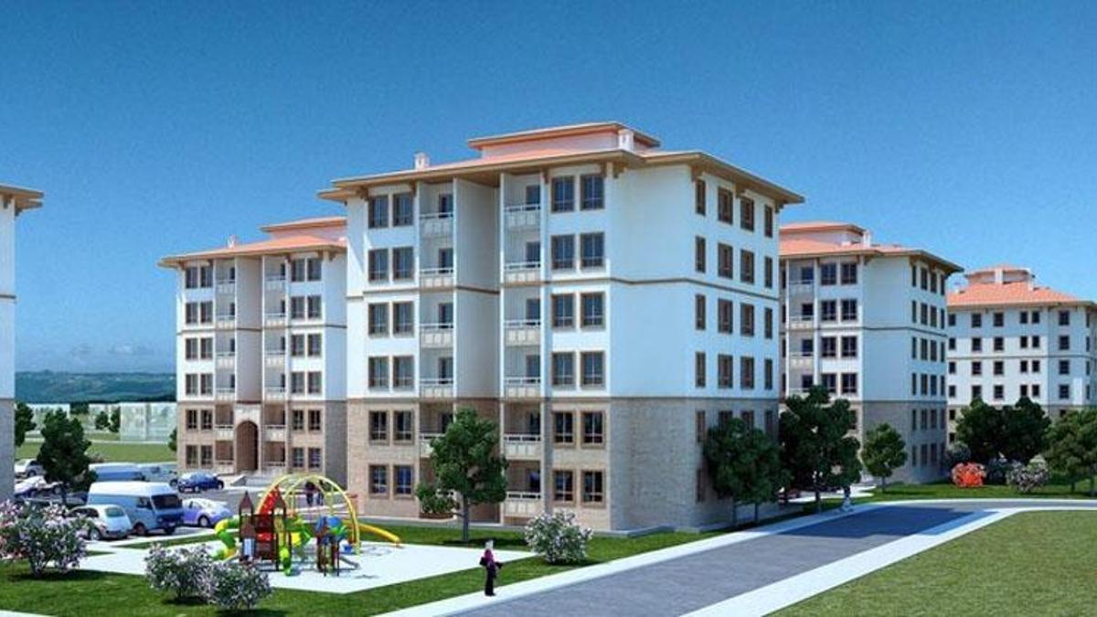 Orta gelirlilere yeni evim kampanyası ne zaman başlayacak? Orta gelirli konut kampanyası şartları neler, hangi illere yapılacak?