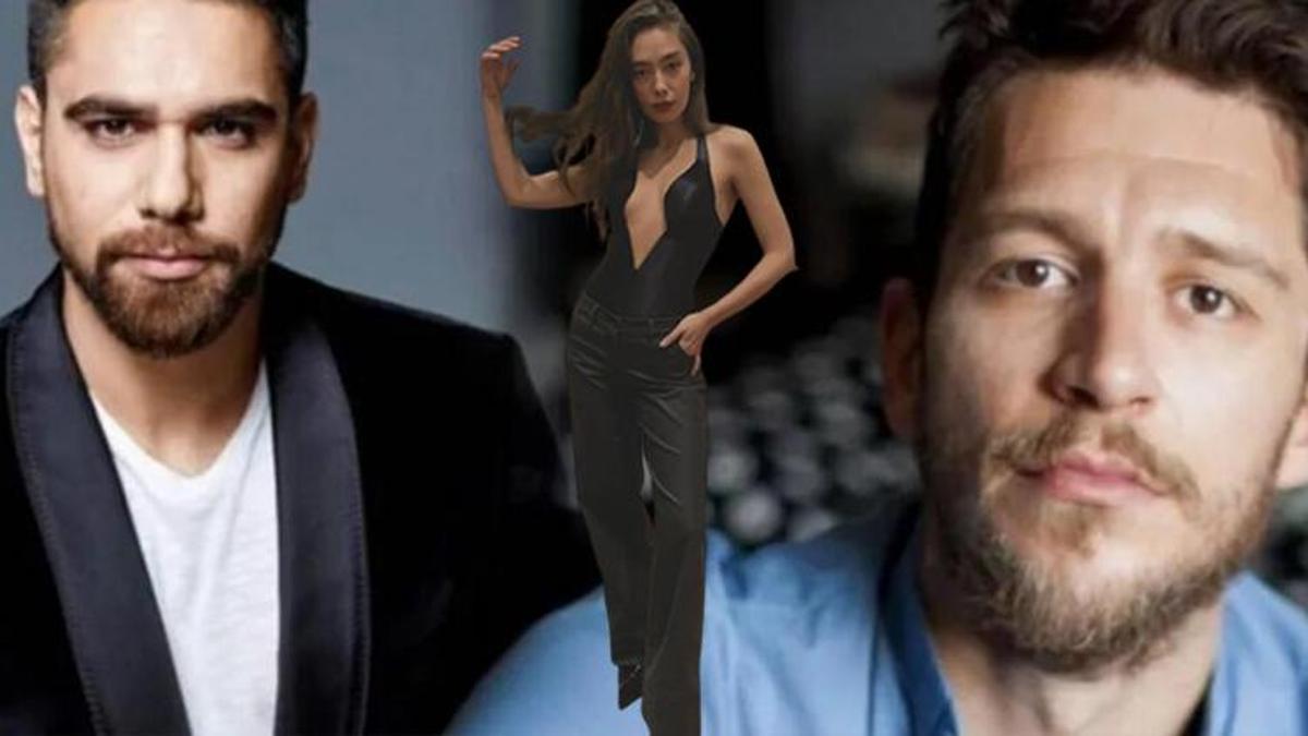 Uraz Kaygılaroğlu Kadir Doğulu'yu fena ti'ye aldı!