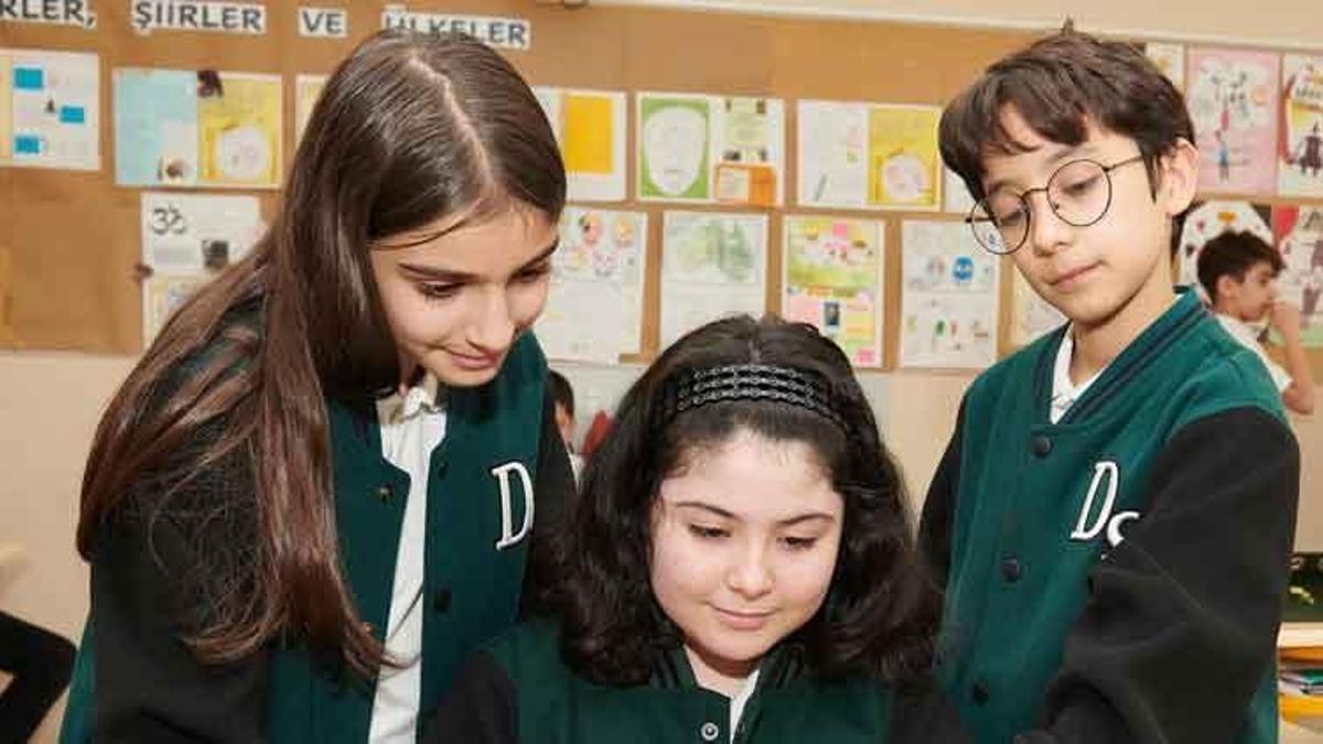 Milyonlarca öğrenciye burs imkanı! Başvurular başladı