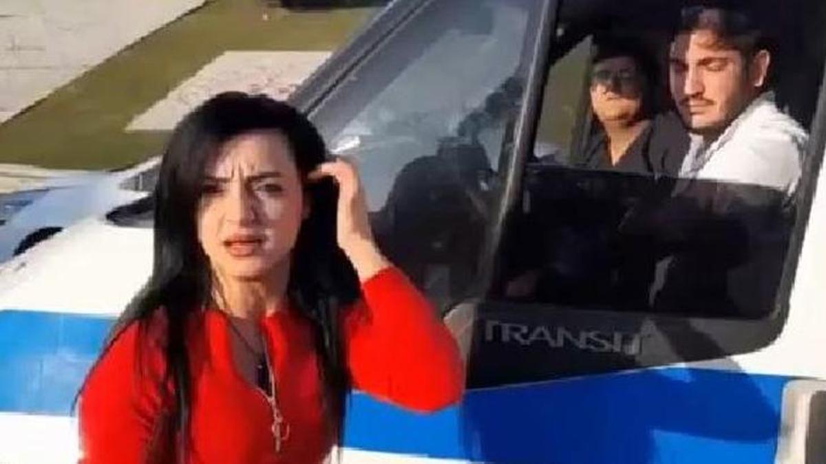 Başakşehir'de skandal, ambulans şoförüne saldırı!