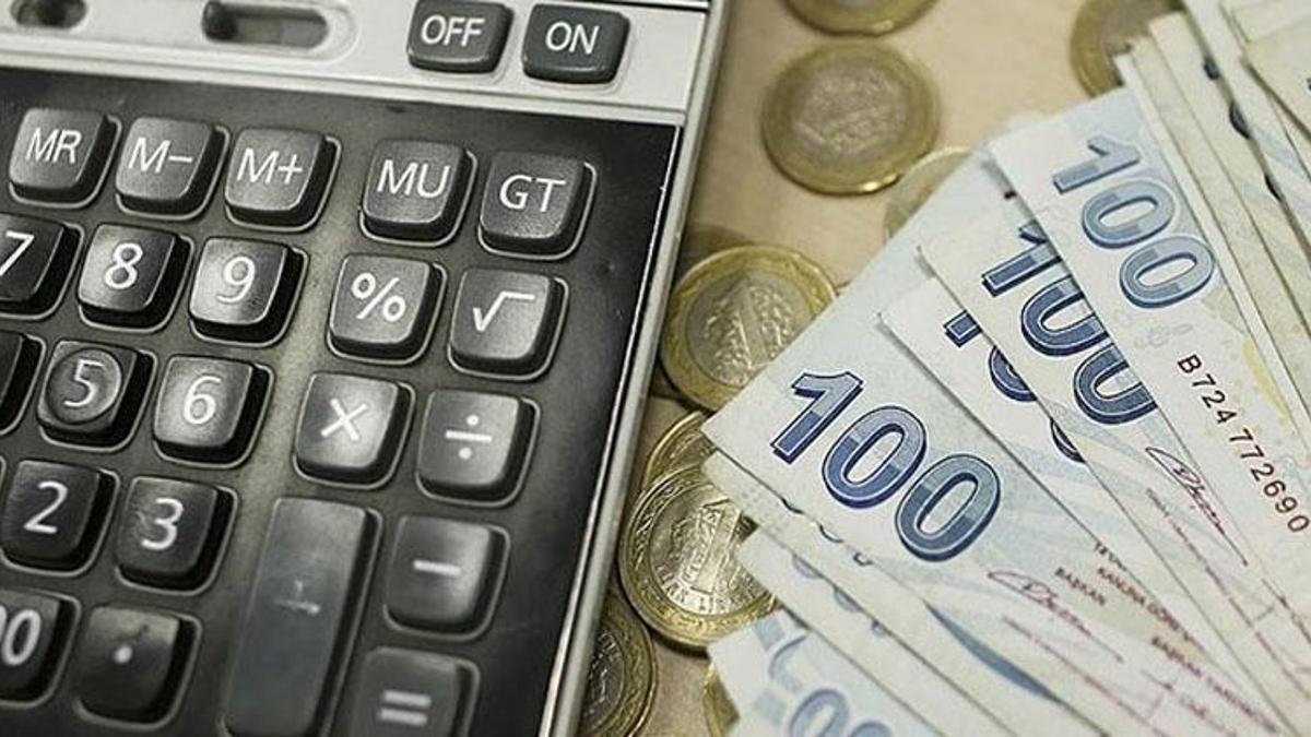 2023 maaş yüzdesi hesaplama! Yüzde 30 zam ne kadar? Yüzde hesaplama nasıl yapılır? Memur ve BAĞKUR, SSK emekli maaş zammı hesaplama!