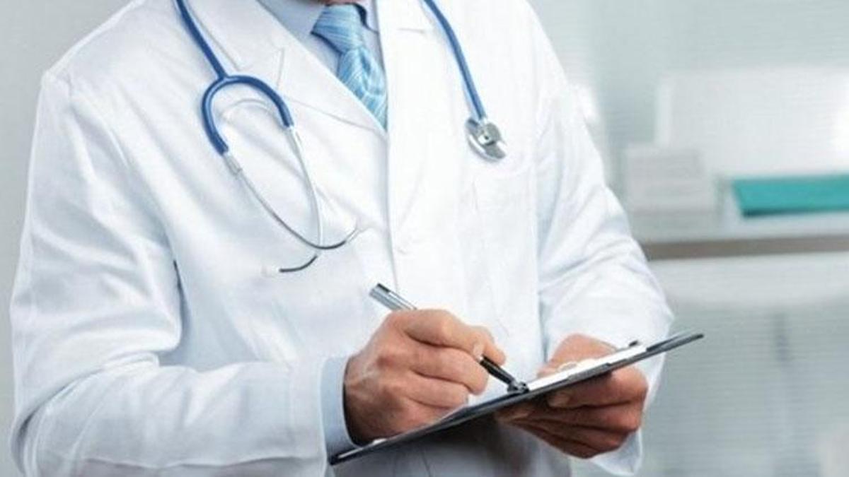 2023 doktor maaşları ne kadar oldu? Yeni zamla doktorlar ne kadar maaş alacak, doktorların maaş zammı yüzde kaç oldu?