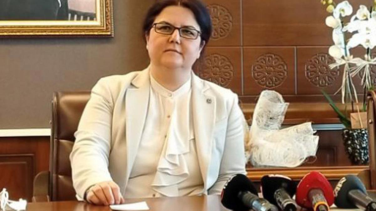 2 bin 323 engelli birey kamuya memur olarak yerleştirilecek