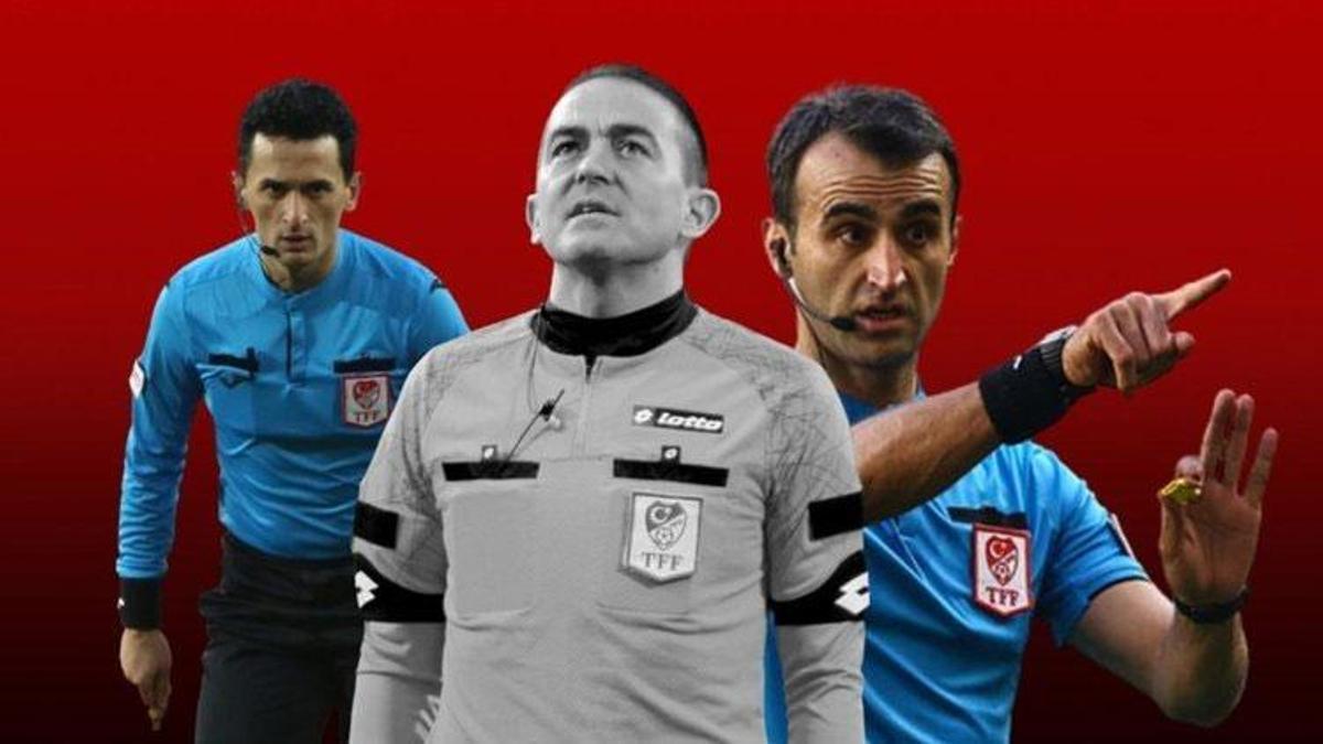 Son dakika! TFF'ye istifa mektubunu yolladı