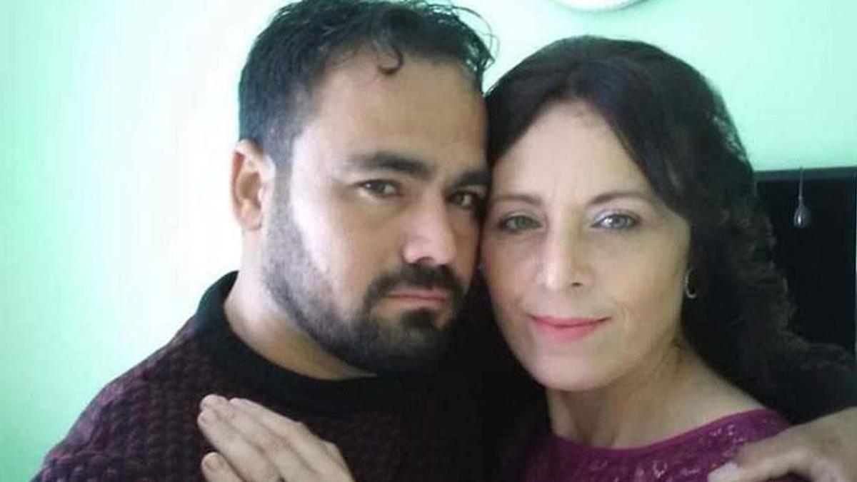 İkizlere hamile Hatice'yi boğarak öldüren eşine ağırlaştırılmış müebbet talebi