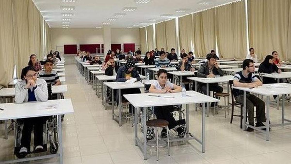 EKPSS tercih kılavuzu yayınlandı mı? EKPSS tercihler ne zaman 2023, Engelli Kamu Personel yerleştirme tercih işlemleri nasıl yapılır?