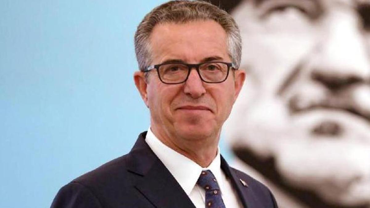 Gaziemir Belediye Başkanına ‘Cumhurbaşkanına hakaret’ten 1 yıl 15 gün hapis