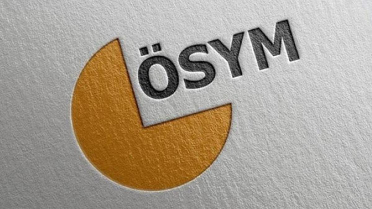 EKPSS taban puanları! ÖSYM EKPSS taban puanları nedir? EKPSS tercih kılavuzu yayımlandı! İlköğretim, ortaöğretim, ön lisans ve lisans taban puanları