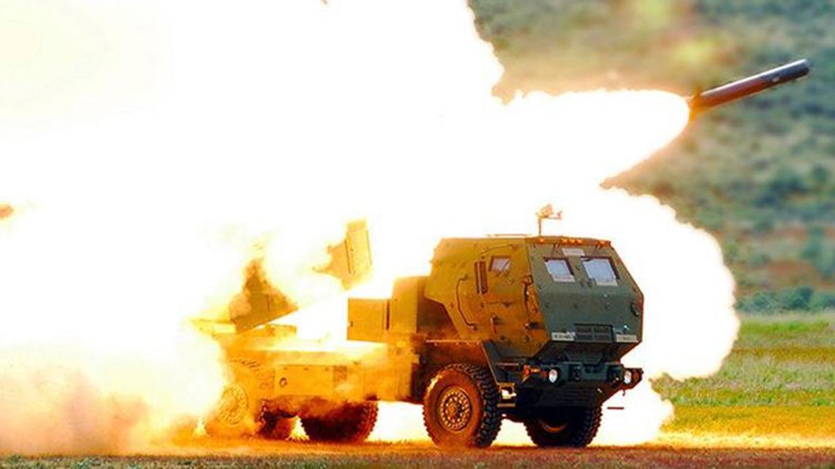 Avustralya, ABD’den HIMARS ve Norveç’ten deniz füzesi alacak
