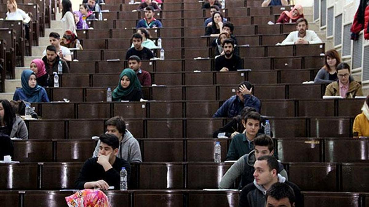 ÖSYM sınav takvimi 2023! KPSS, MSÜ, TUS, DGS, YKS, YDS, YÖKDİL, EKYS ne zaman 2023? ÖSYM takvimiyle 2023 sınav tarihleri!