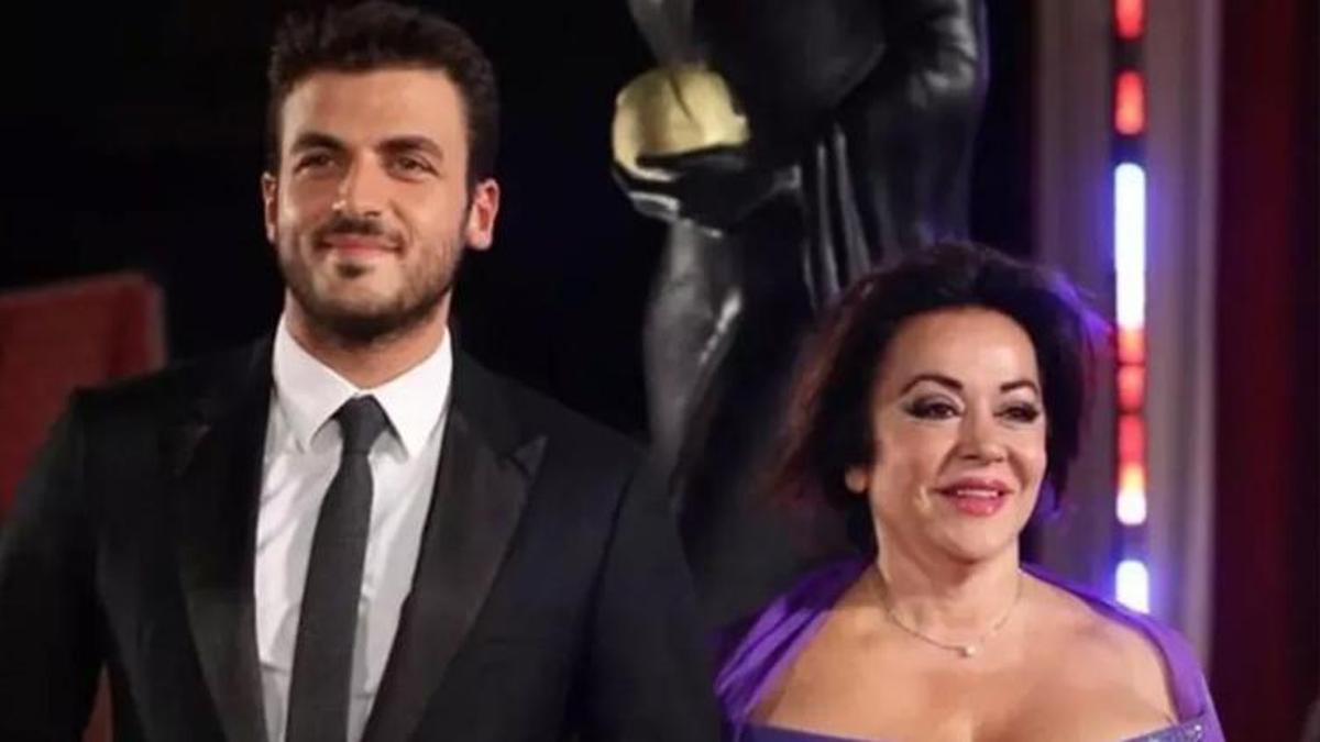 Gurur Aydoğan'dan annesiyle ilgili itiraf: Dünyanın en iyi kadınıydı