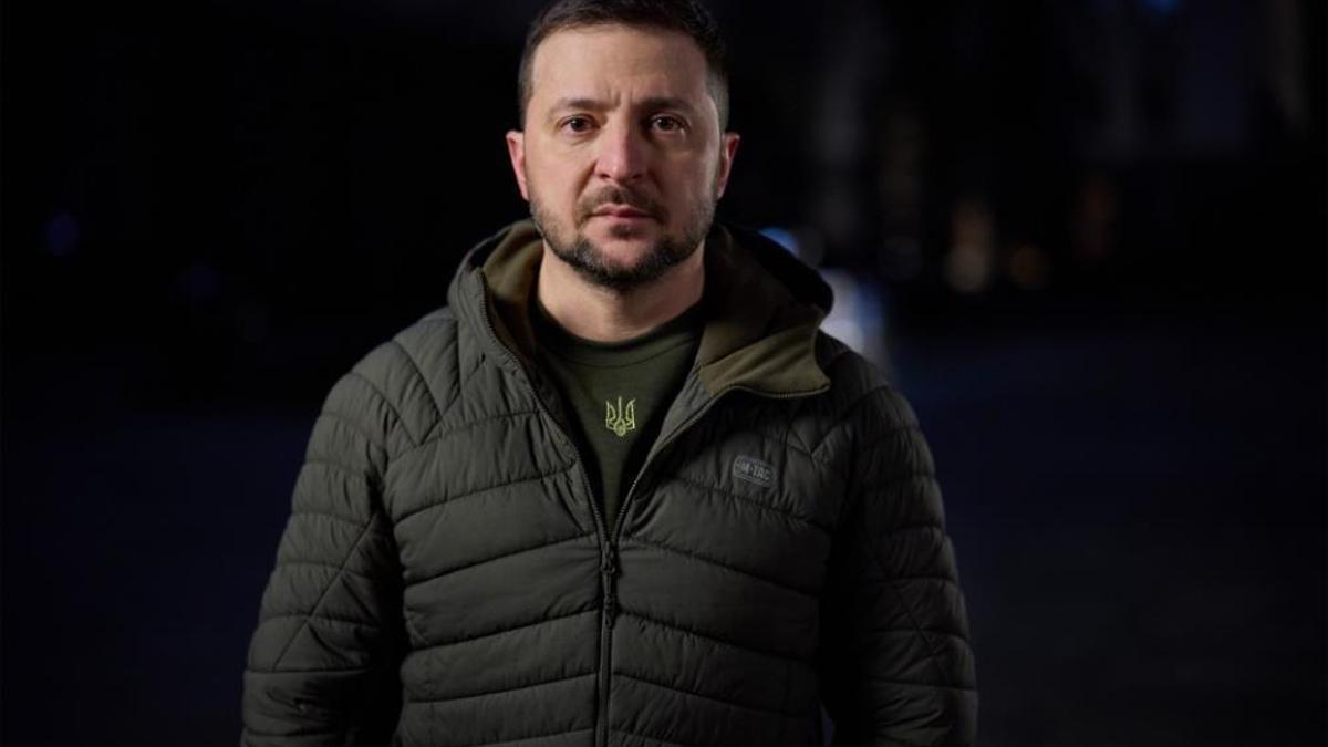 Zelenskiy'den Türkiye'ye 'ateşkes' teşekkürü: Minnettarız