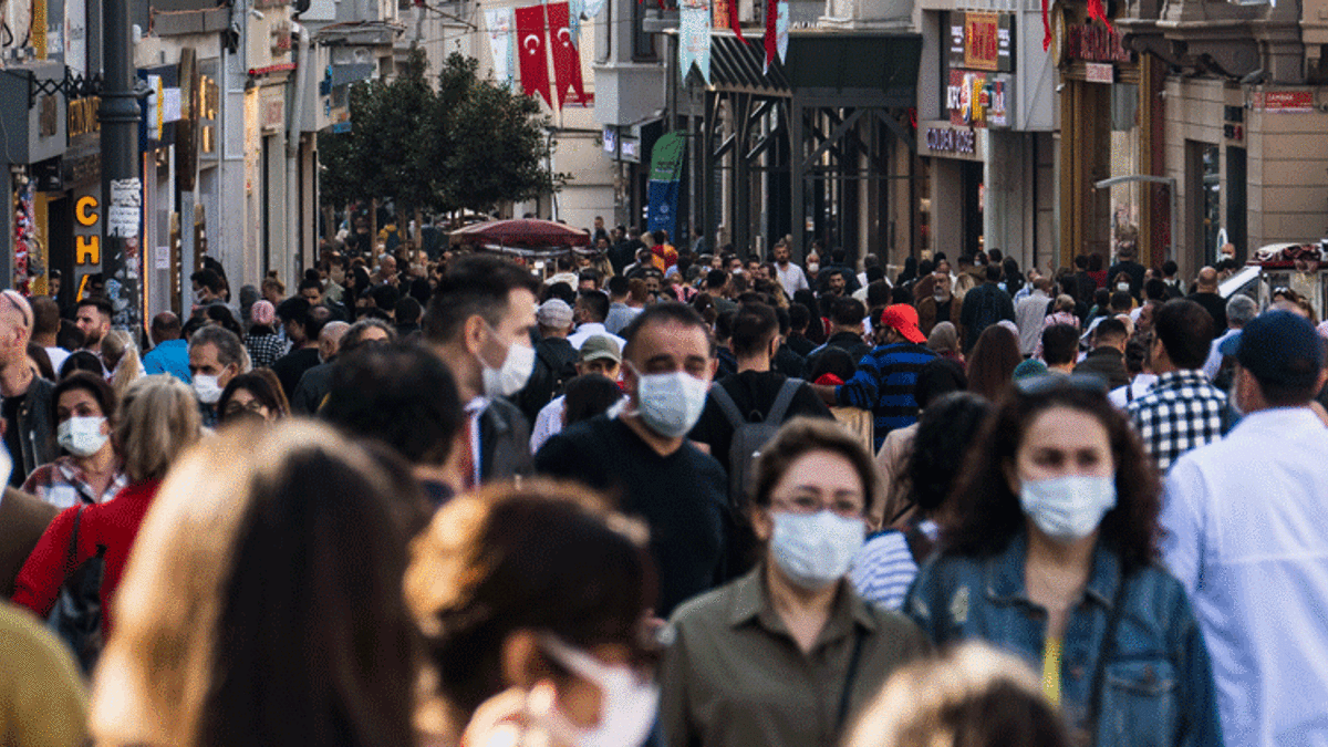 Türkiye'de yeni salgın alarmı! Griple COVID birbirine girdi