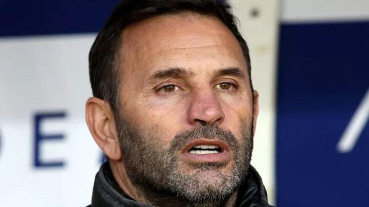 Galatasaray'da derbi öncesi kriz! Okan Buruk ters ayaklı yıldıza sarıldı