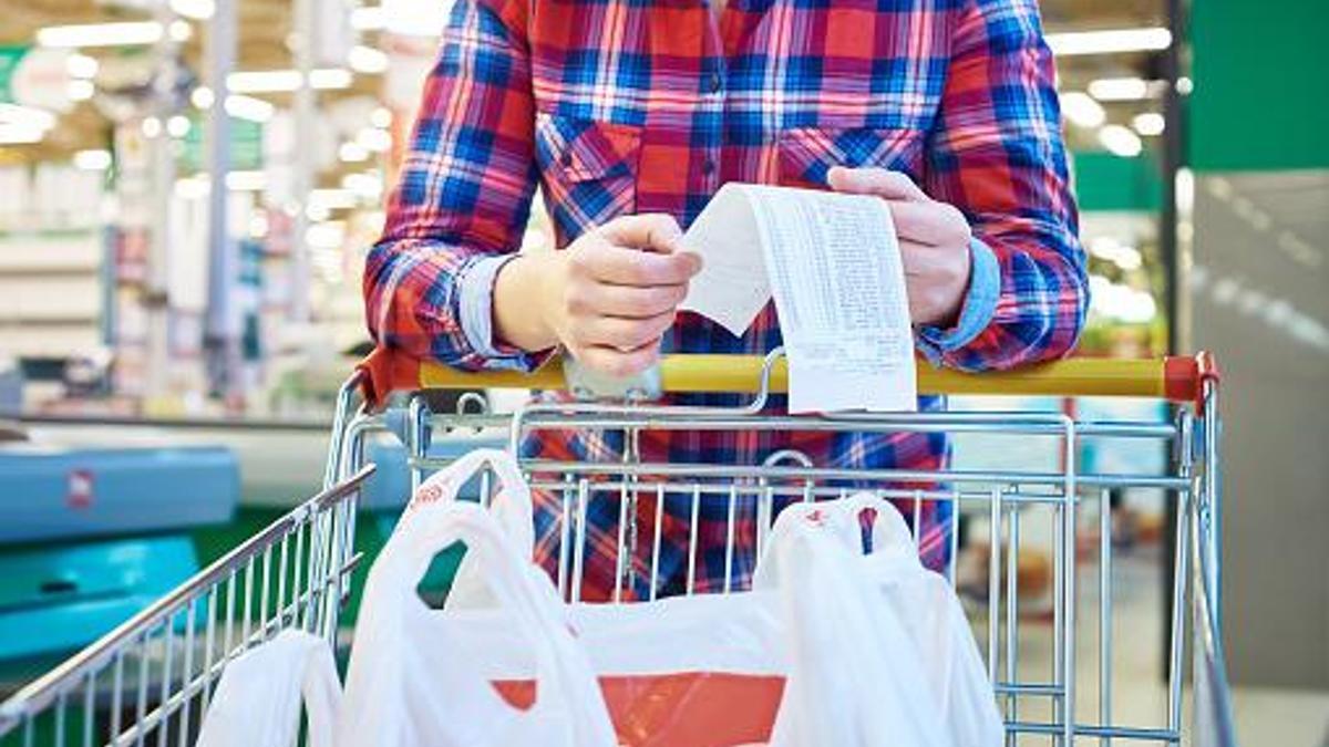 Markette fiyatlara dikkat: 100 liradan 130 liraya çıktı