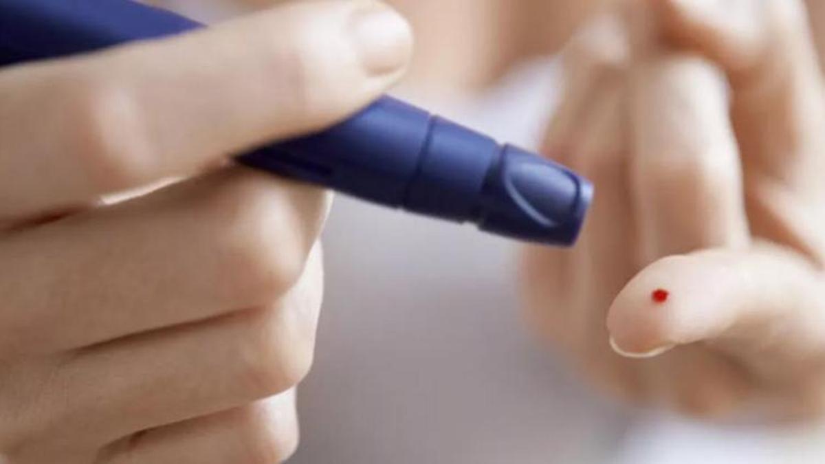 Çocuklara şeker ölçüm cihazı yardımı için başvurular başladı