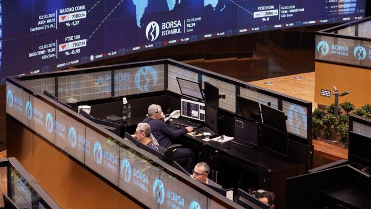 Borsa neden düşüyor? 6 Ocak Borsa İstanbul’da son durum ne, borsa daha düşecek mi, neden düştü, ne oldu Ocak 2023?