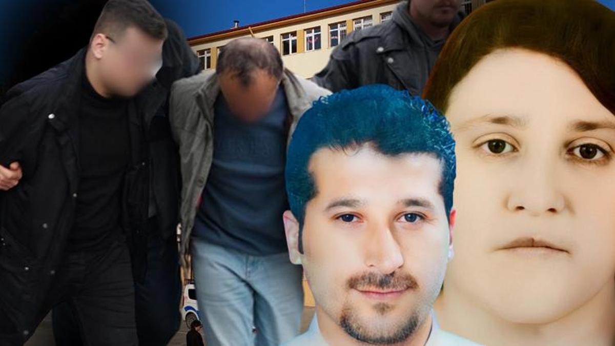 Annesi ile sevgilisini okula gelip başlarından vurdu! İfadesi ortaya çıktı