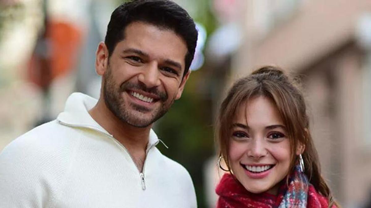 Kanal D’nin yeni dizisi 'Veda Mektubu' merakla bekleniyor! İşte oyuncu kadrosu