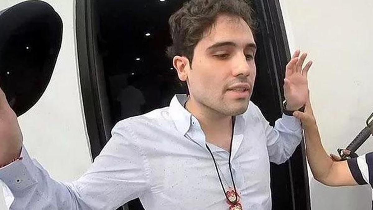 El Chapo kimdir, öldü mü, yaşıyor mu? El Chapo Guzman’ın oğlu Ovidio Guzman Lopez kimdir?