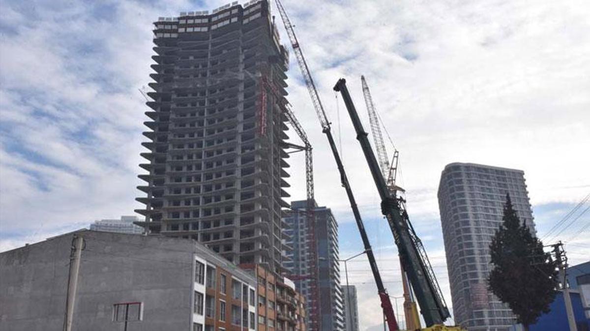 İzmir'de 6 işçinin öldüğü vinç faciasında şüphelilerin ifadeleri ortaya çıktı