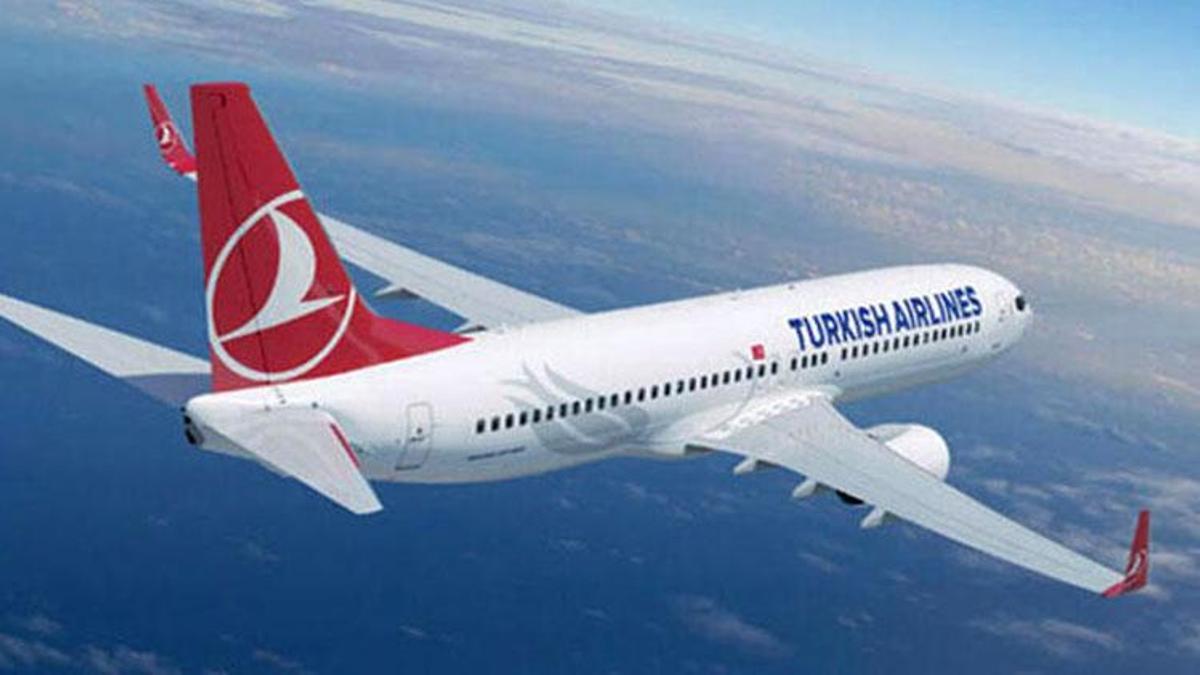 THY 2022'de toplam 71.8 milyon yolcu taşıdı