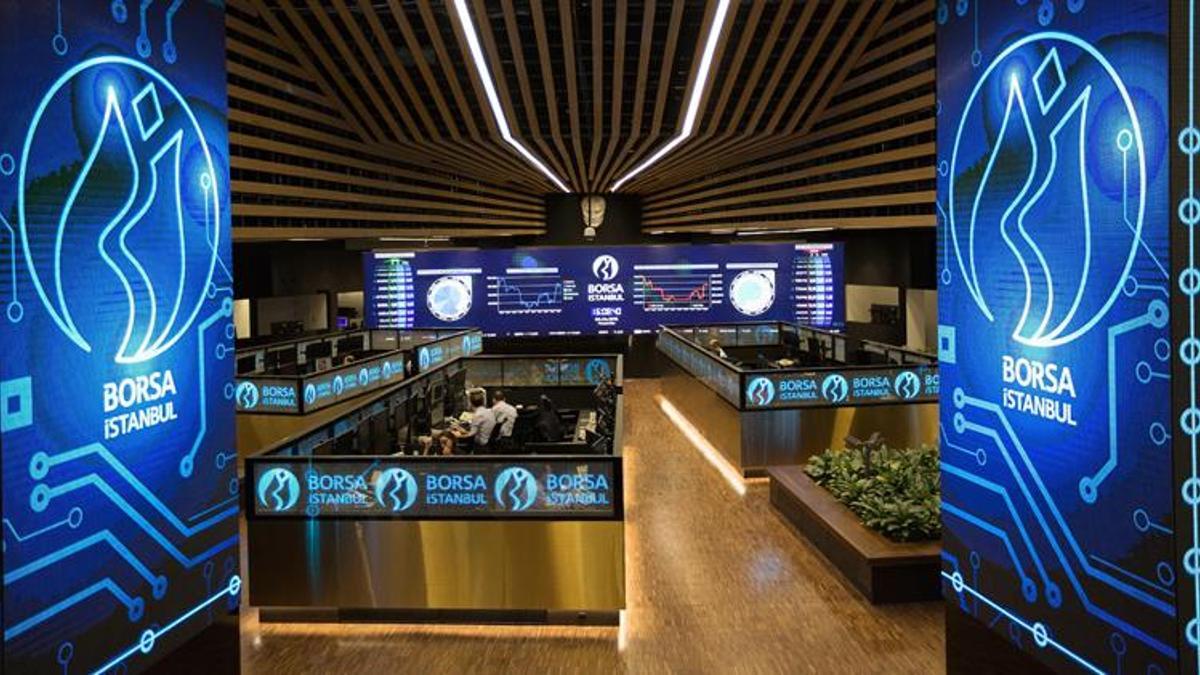 Borsa geçen hafta neden sert düştü? Sonra neden yükseldi?