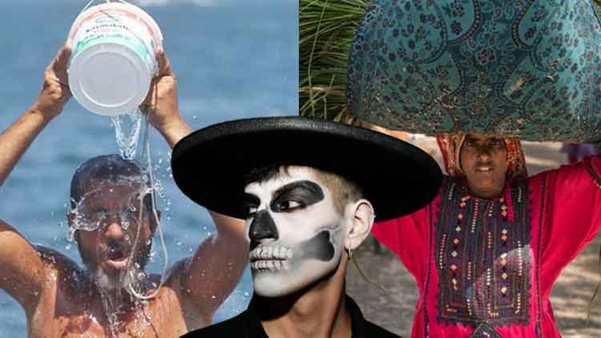 Demirören foto muhabirlerinin gözünden 2022 böyle geçti