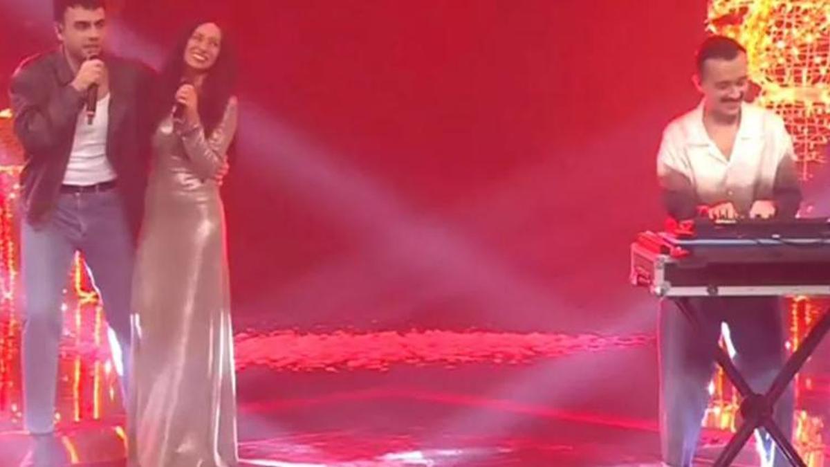 Yıldız Tilbe: Köfn ile düet gelebilir, konuşuyoruz
