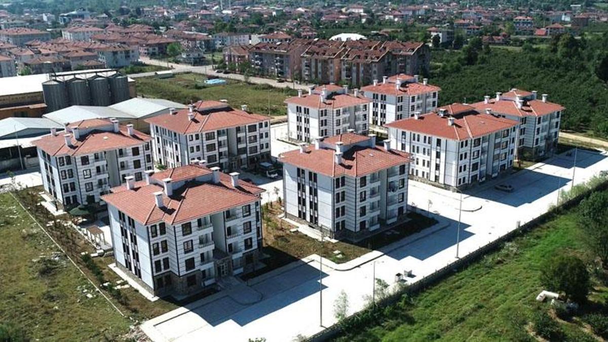 Kahramanmaraş TOKİ kura çekimi sonuçları! TOKİ Kahramanmaraş Merkez, Elbistan kura sonuçları ne zaman açıklanacak, isim listesi nasıl sorgulanır?
