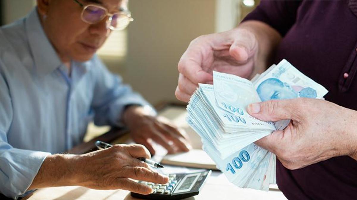 Emekli promosyonunda rakamlar değişiyor! Bekleyen karlı çıkacak