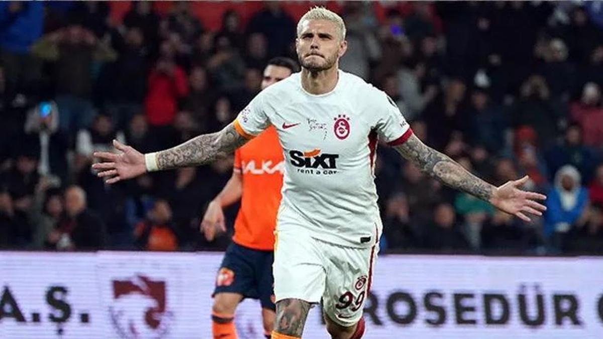 İcardi'den Okan Buruk'a Fenerbahçe isteği
