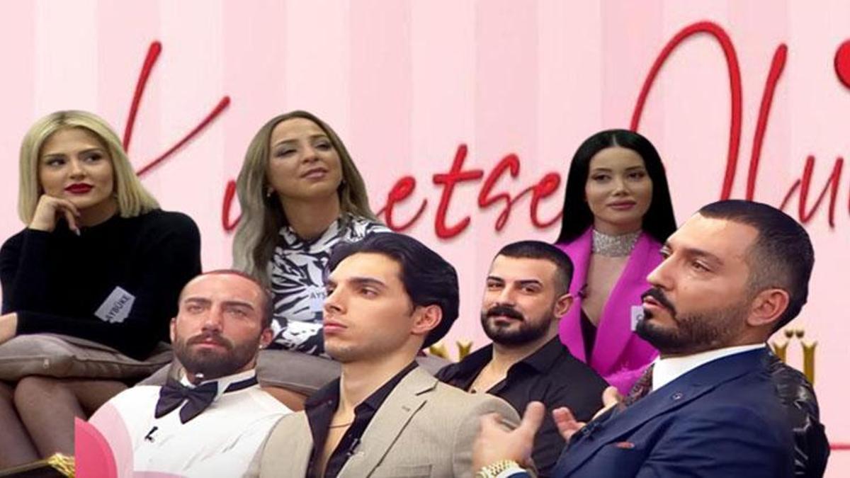 Kısmetse Olur Aşkın Gücü yayından kalkıyor mu? Kısmetse Olur Aşkın Gücü yayından kalkacak iddiası!