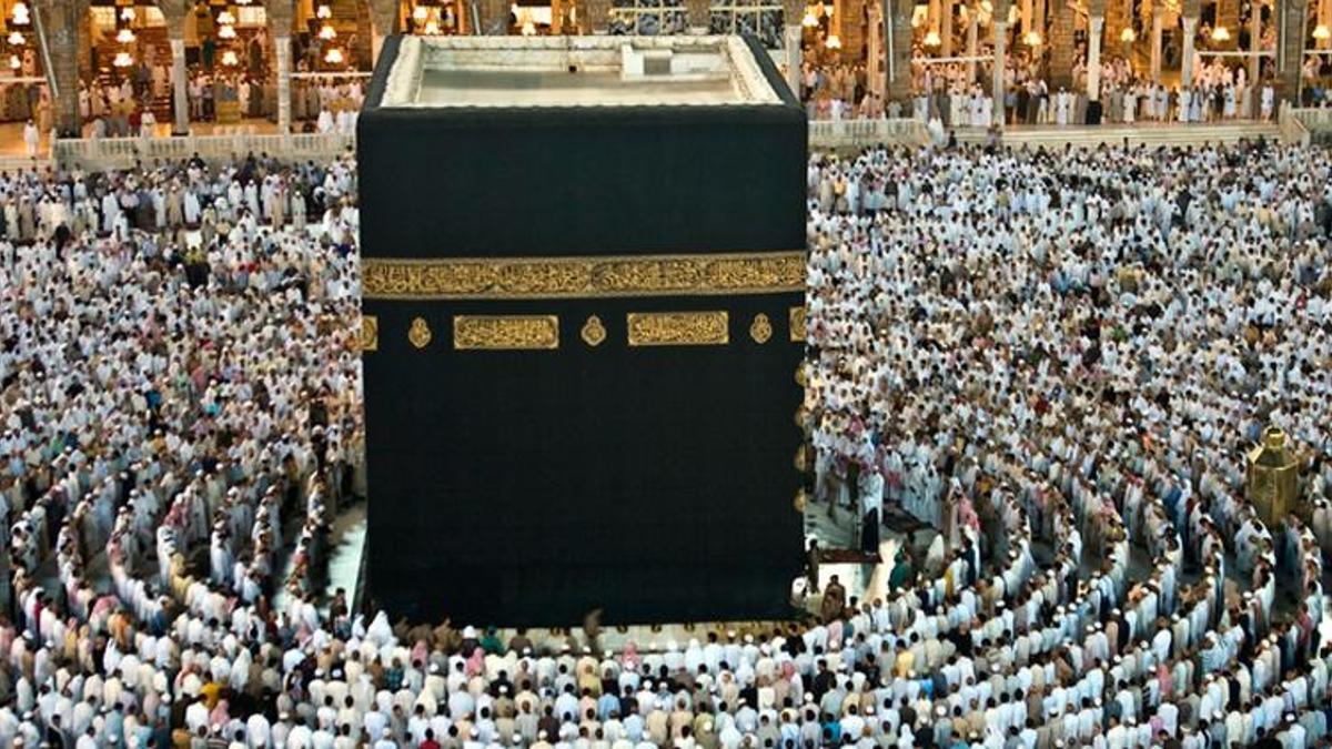 2023 hac kontenjanları belli oldu! Diyanet İşleri Başkanı açıkladı