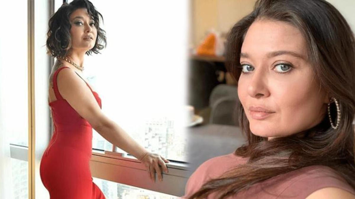 Nurgül Yeşilçay'ın komşu isyanı! 'Kediler miyavlıyor, köpekler havlıyor'
