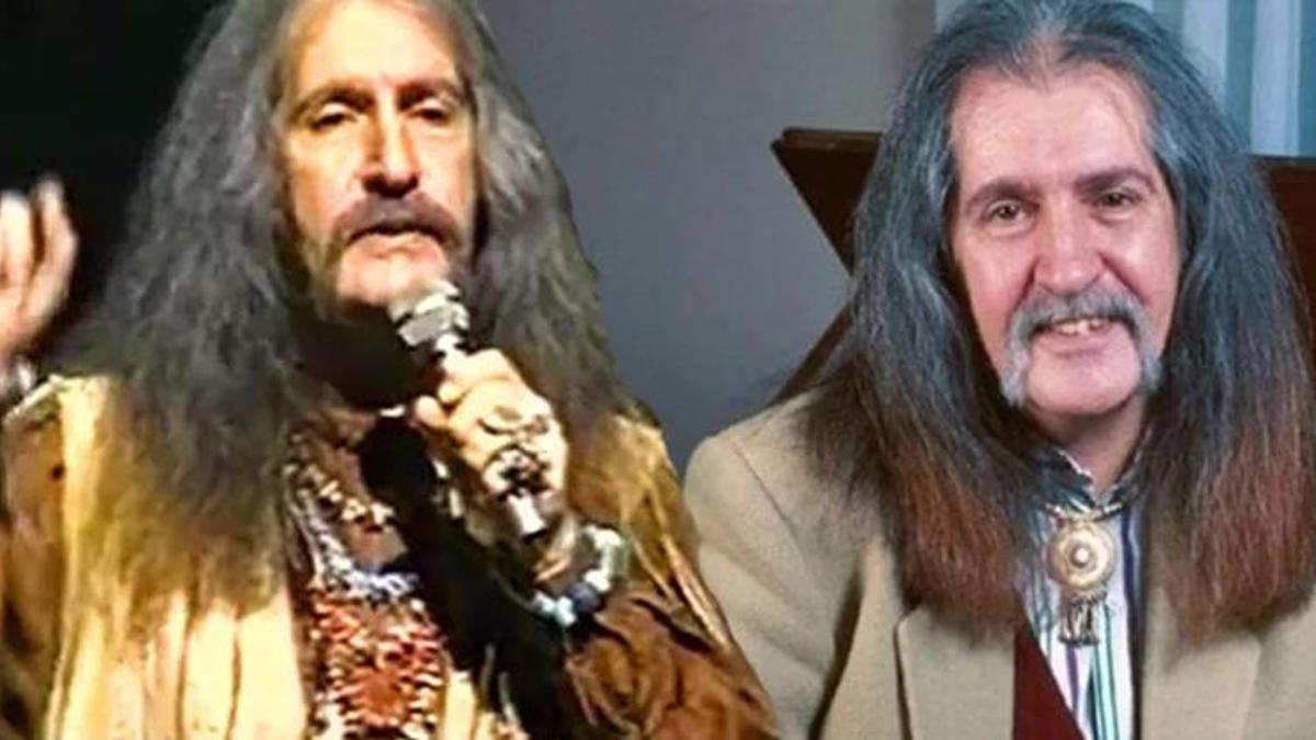 Barış Manço'nun 2023 yılı için söyledikleri gündem oldu!