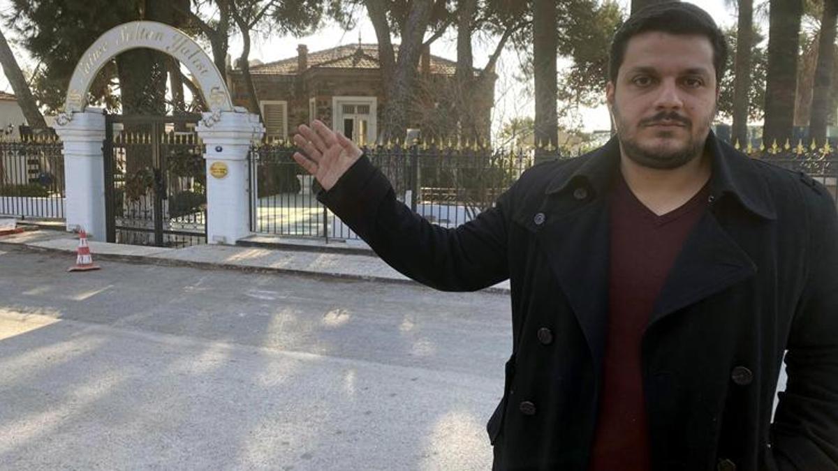 Düğün için para ödedi ama ortada salon kalmadı! 'Ayrılmanın eşiğine geldik'