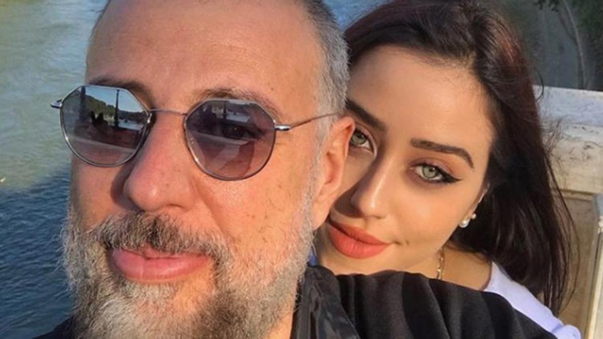Hamdi Alkan kızı Zeynep’i Survivor’a uğurladı! 'En zor vedalardan biri'