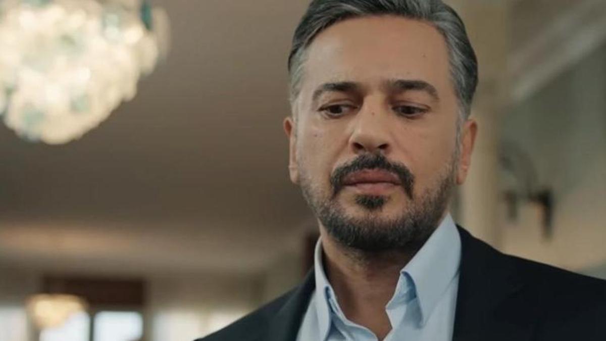 Emre Altuğ'dan nostaljik paylaşım!