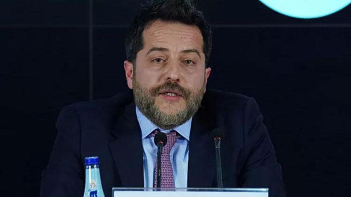 Erden Timur dediğini yaptı! Ali Koç yer vermedi ama...