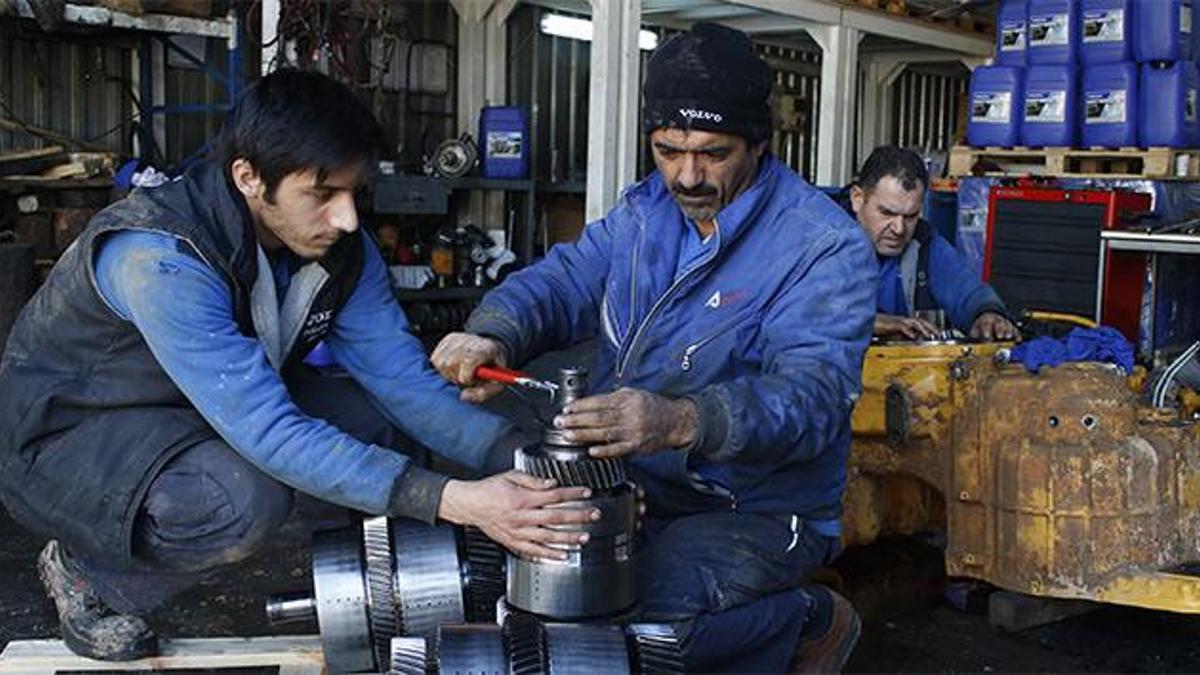 EYT'de staj ve çıraklık detayı! Gözler gelecek habere çevrildi