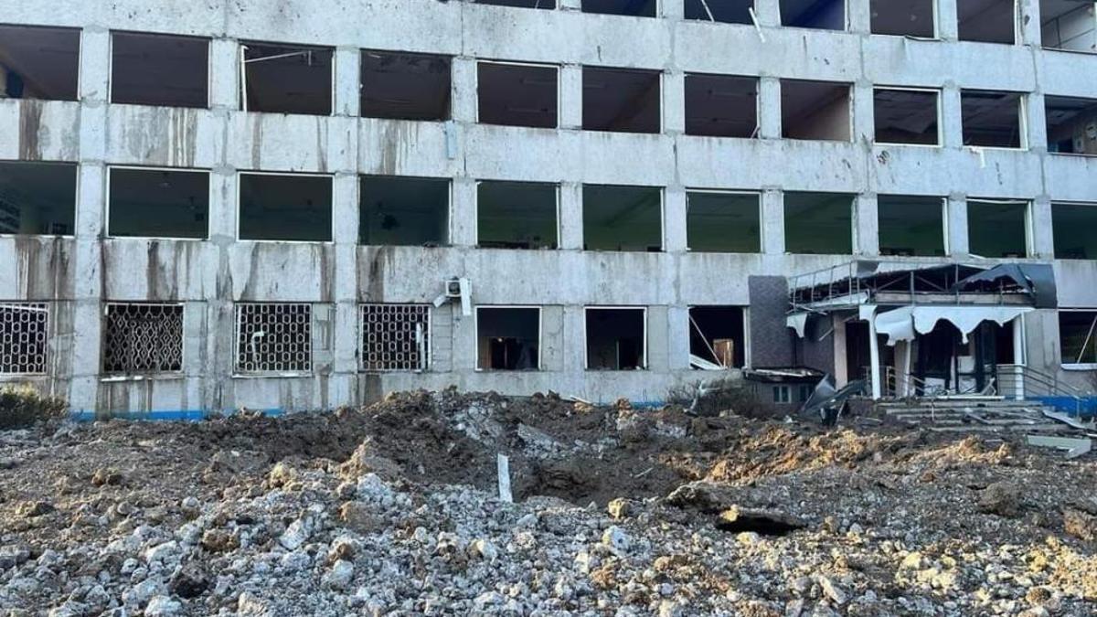 Ukrayna’dan Rusya’ya yalanlama: Rusya saldırılarında can kaybı yok